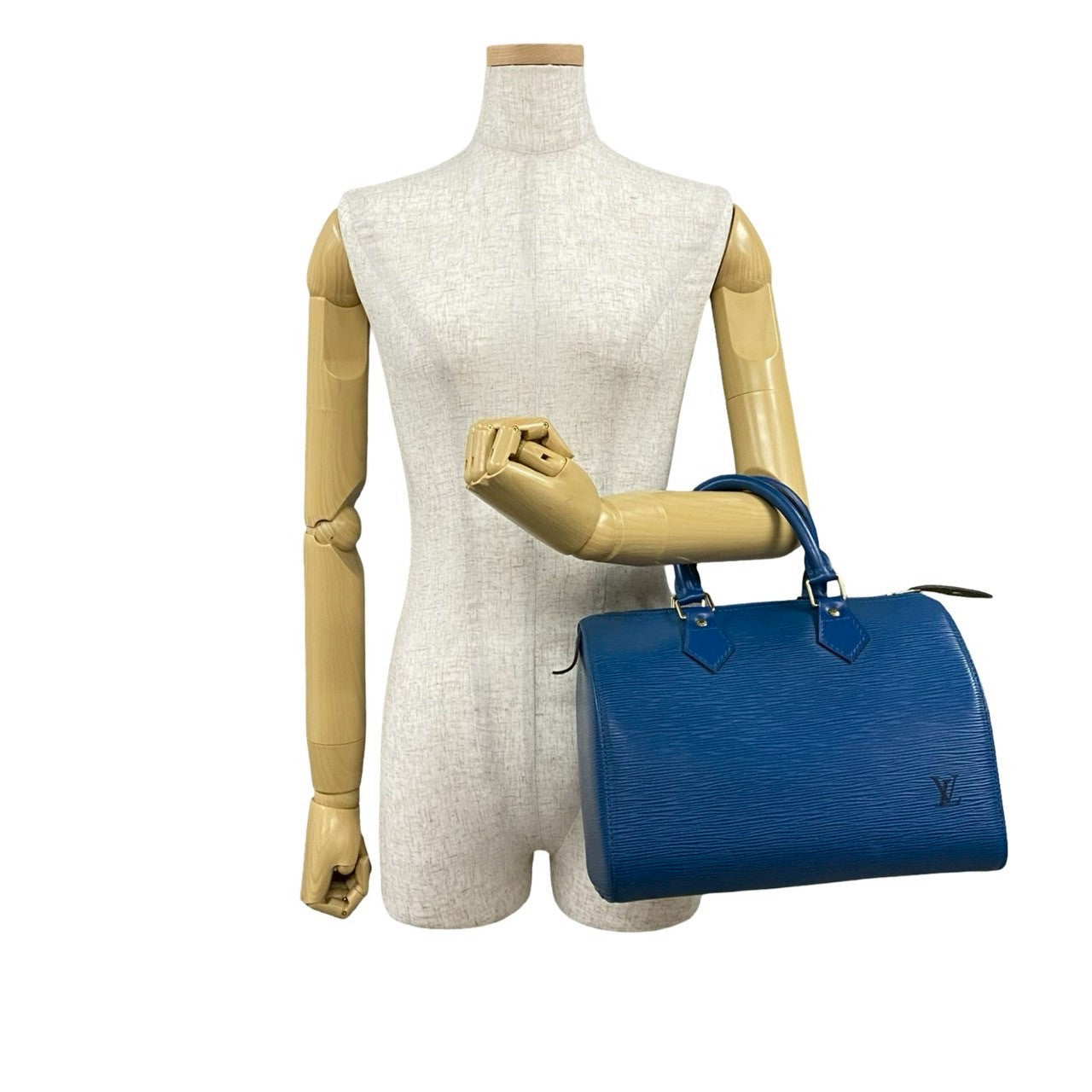 LOUIS VUITTON Vintage スピーディ 25 – Trip