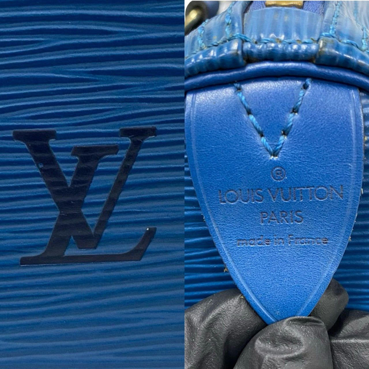 LOUIS VUITTON Vintage スピーディ 25 – Trip