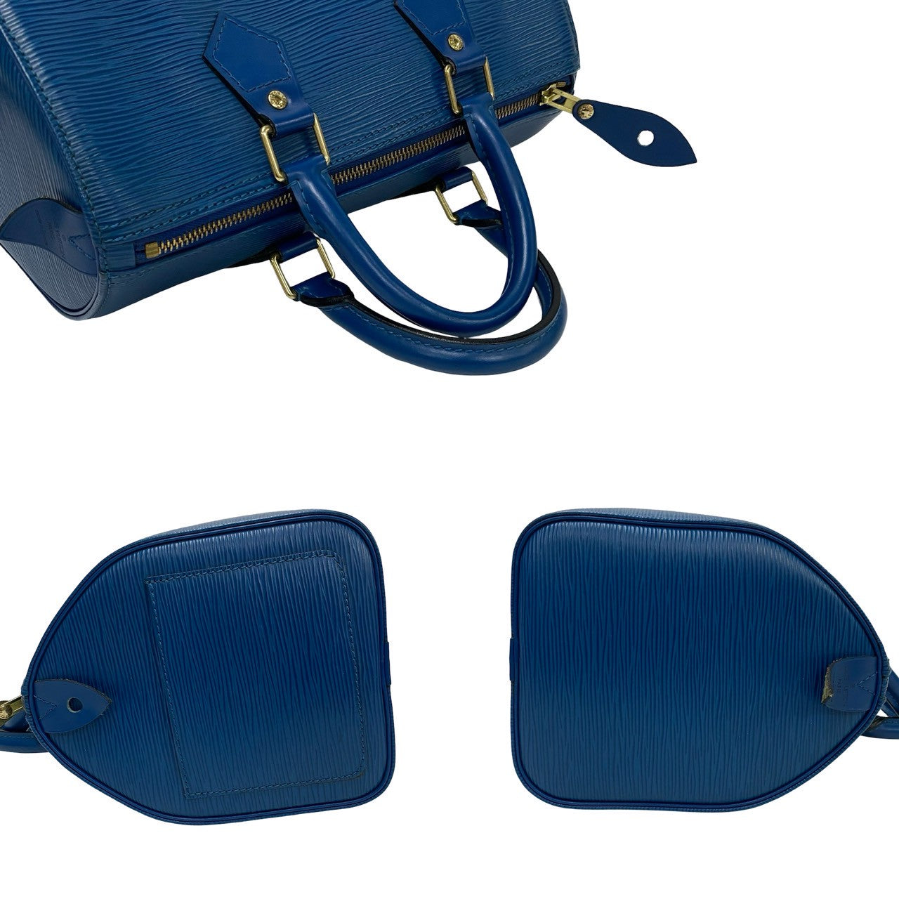 ルイヴィトン　スピーディー25 LOUIS VUITTON Vintage スピーディ 25 – Trip