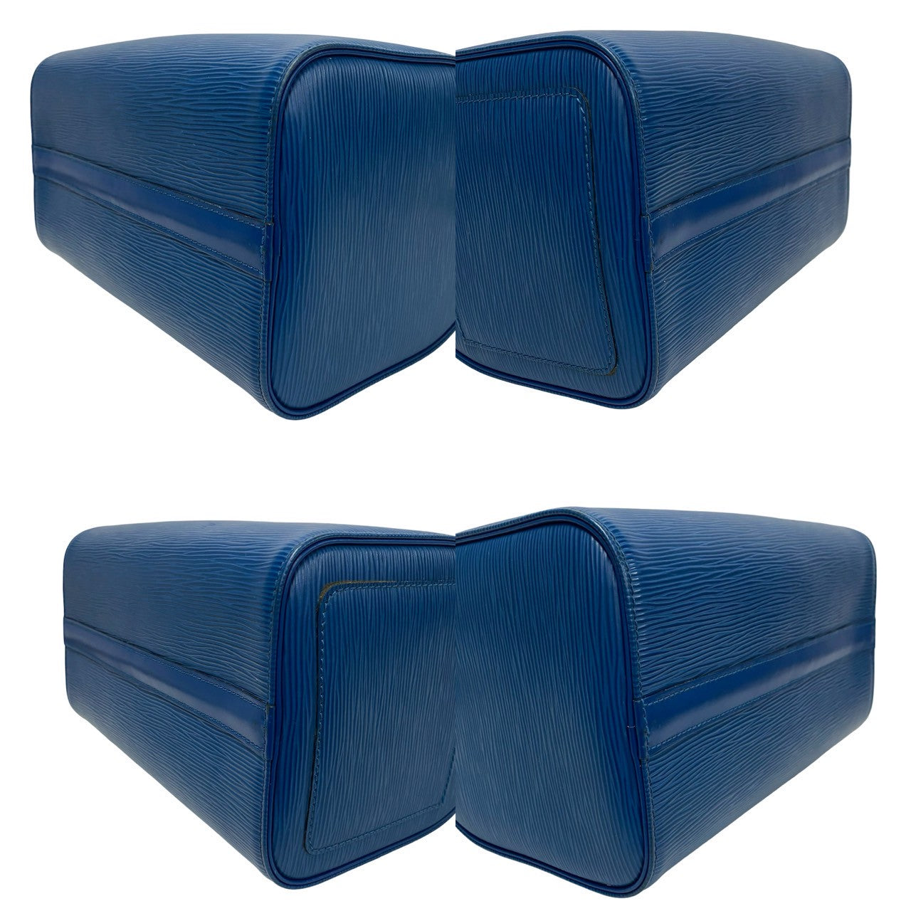 LOUIS VUITTON Vintage スピーディ 25 – Trip