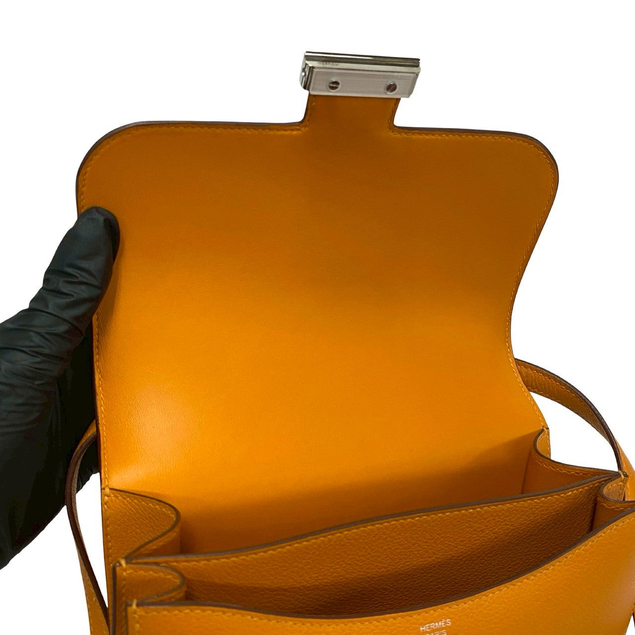 HERMES コンスタンス ミニ 18 – Trip