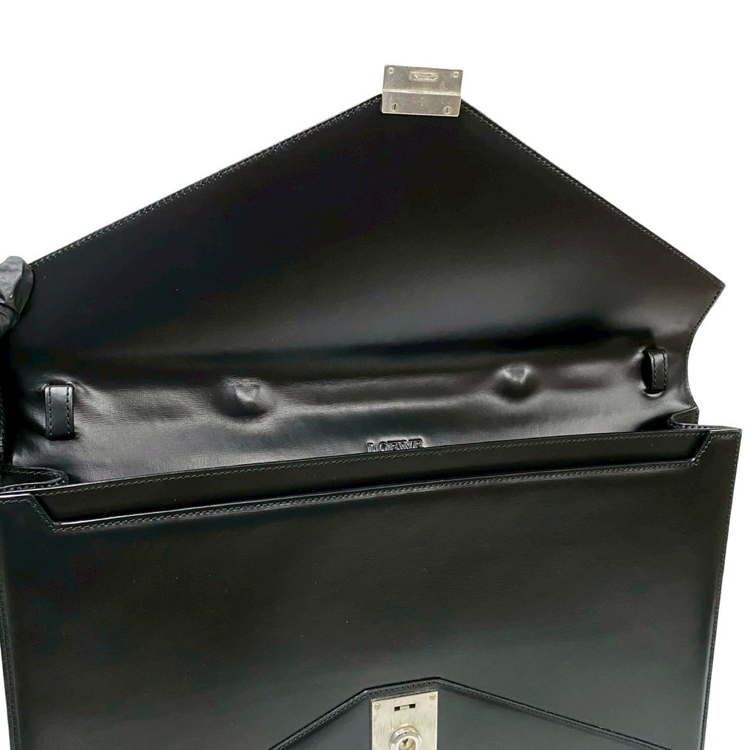 ショルダーバッグ ロエベ