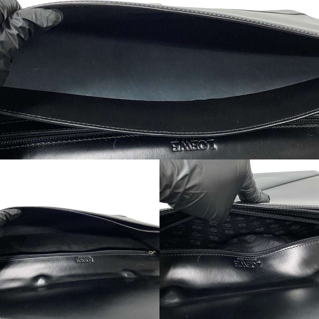 ショルダーバッグ ロエベ