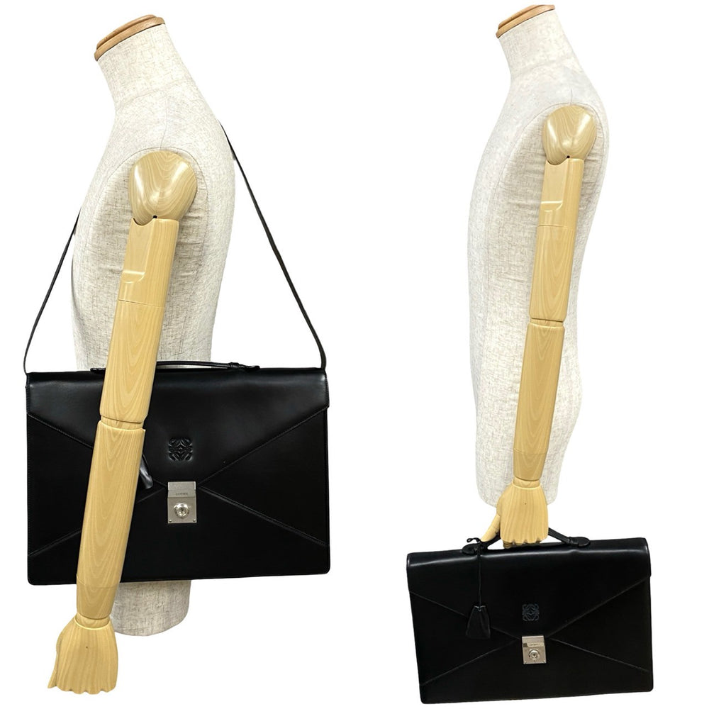 ショルダーバッグ ロエベ