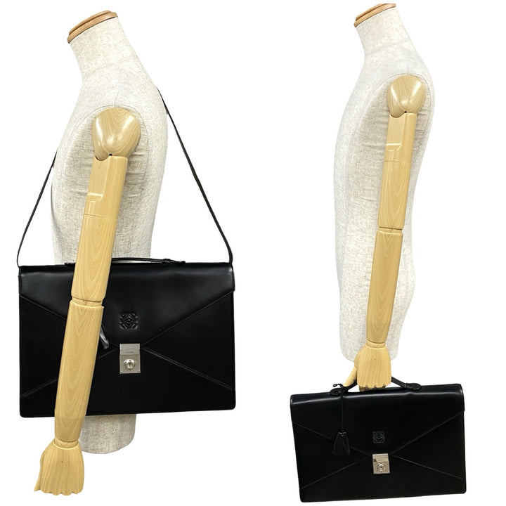 ショルダーバッグ ロエベ