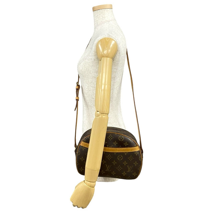 Shoulder bag Louis Vuitton Blois