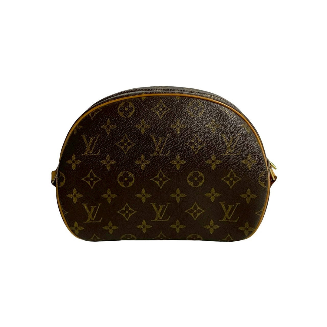 Shoulder bag Louis Vuitton Blois