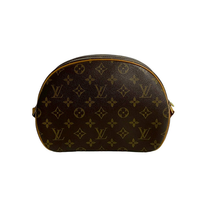 Shoulder bag Louis Vuitton Blois