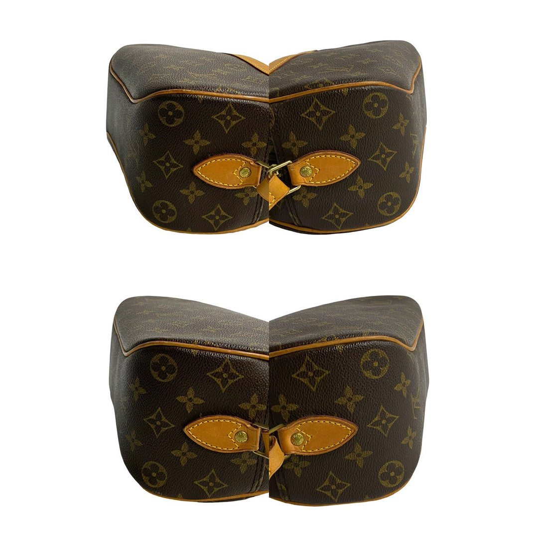 Shoulder bag Louis Vuitton Blois