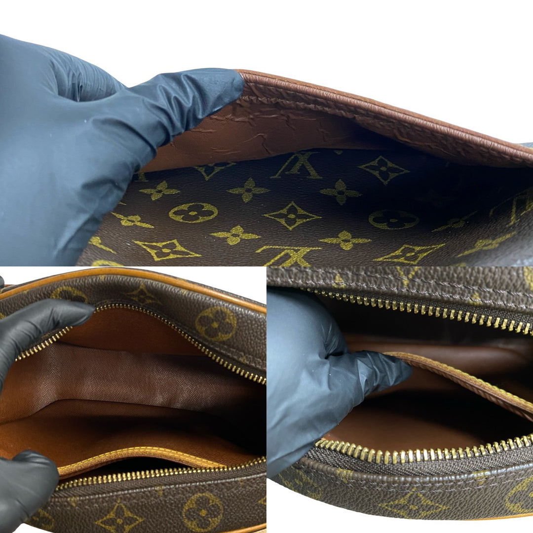 LOUIS VUITTON Vintage ブロワ – Trip