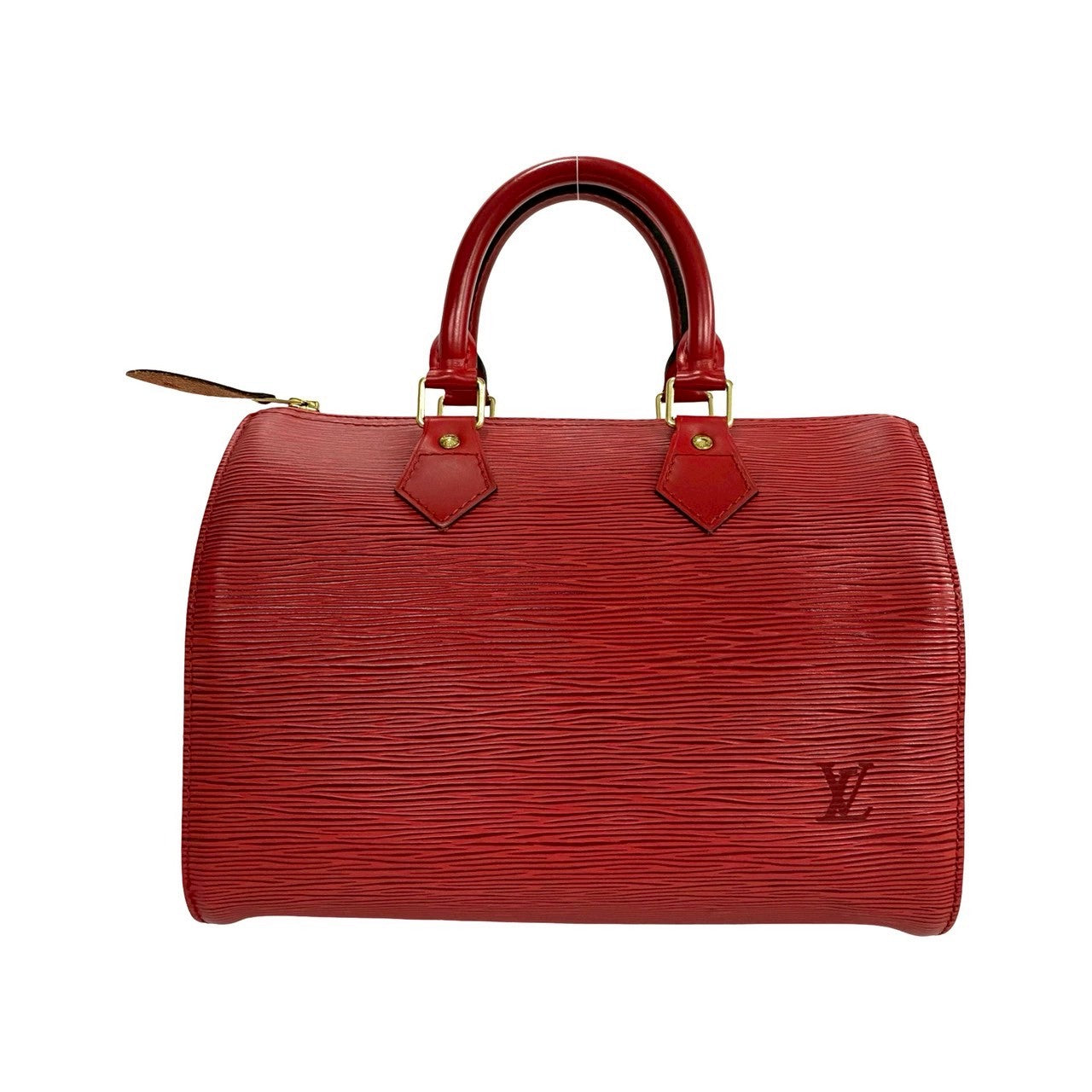 LOUIS VUITTON Vintage スピーディ 25 – Trip