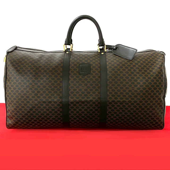 ボストンバッグ セリーヌ