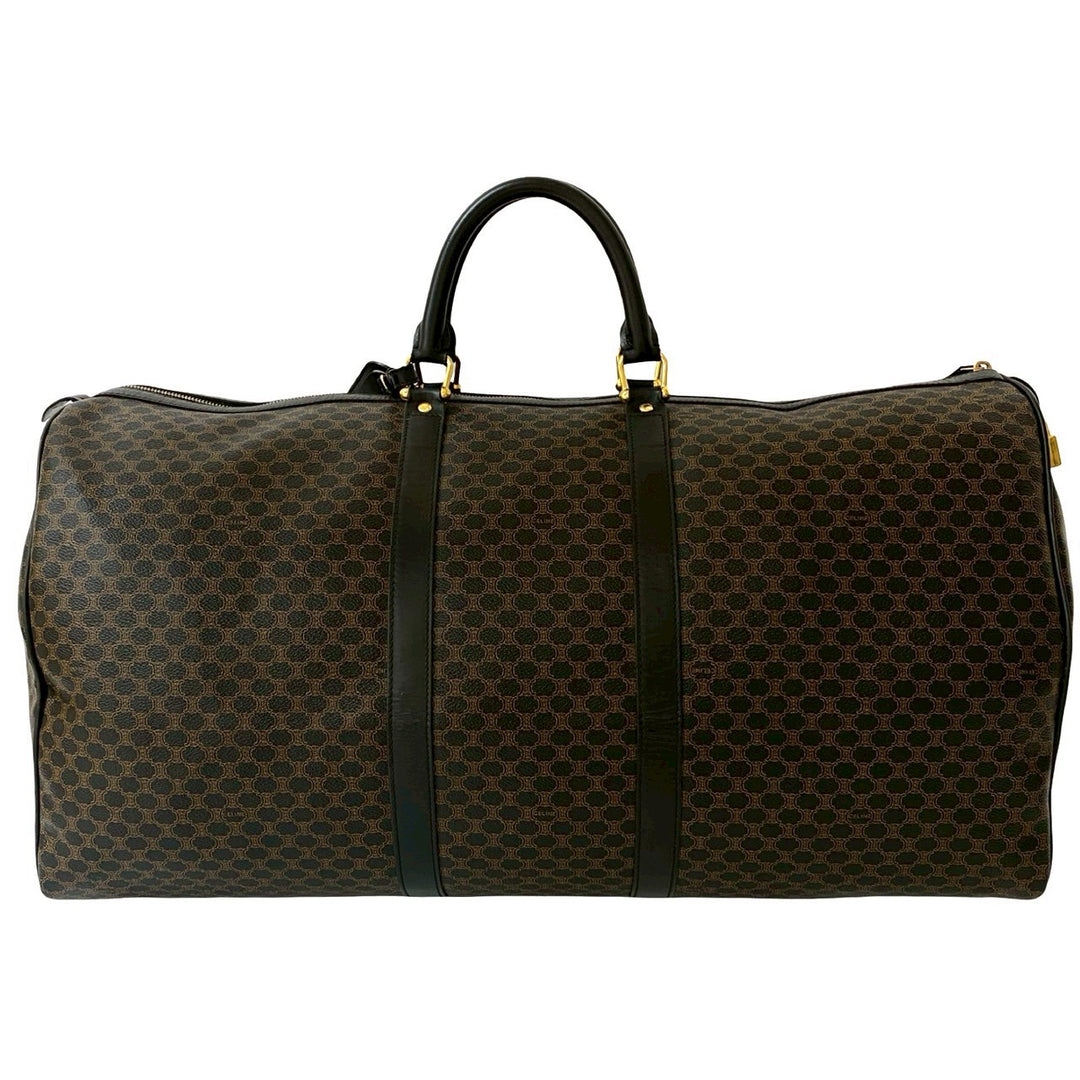 ボストンバッグ セリーヌ