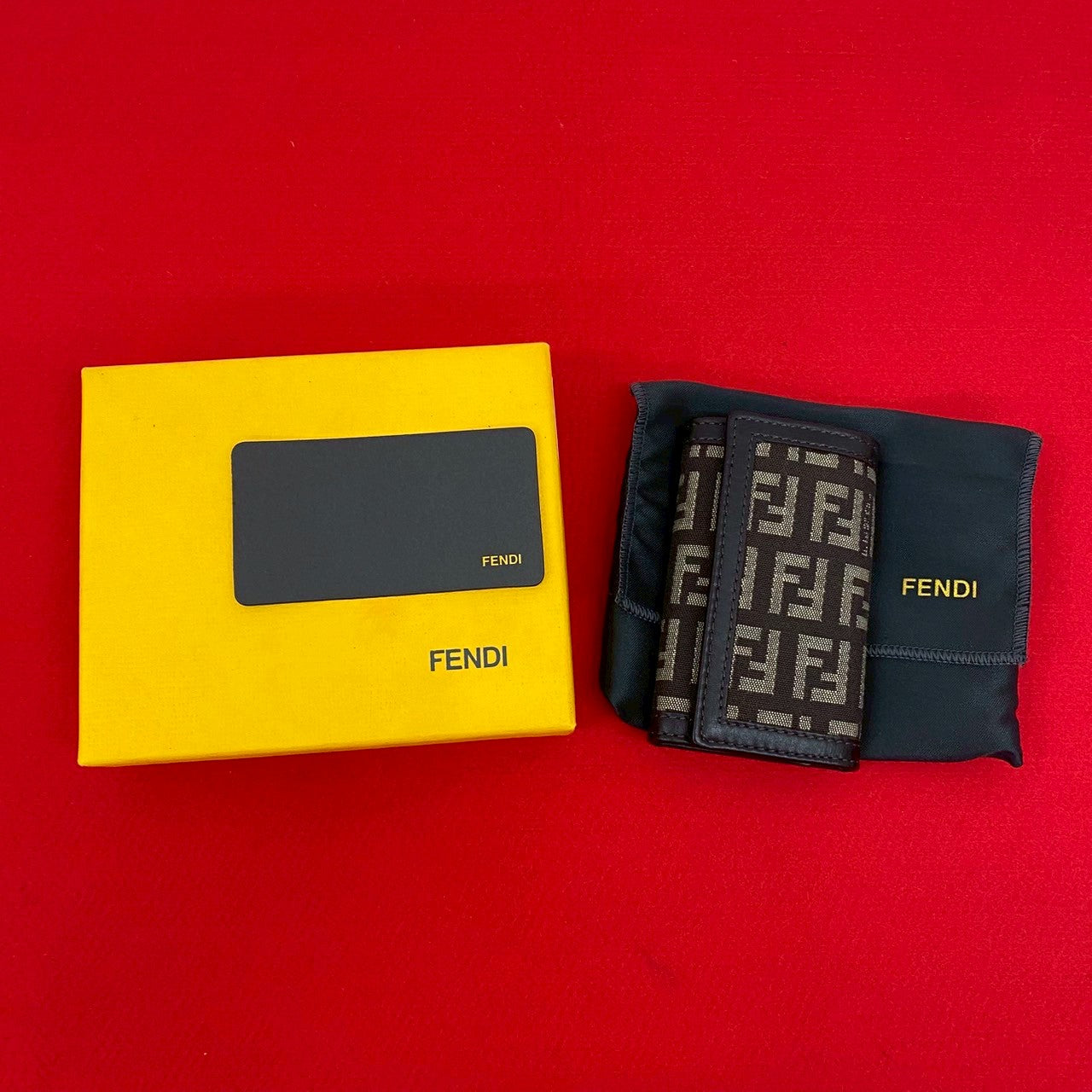 FENDI Vintage – Trip