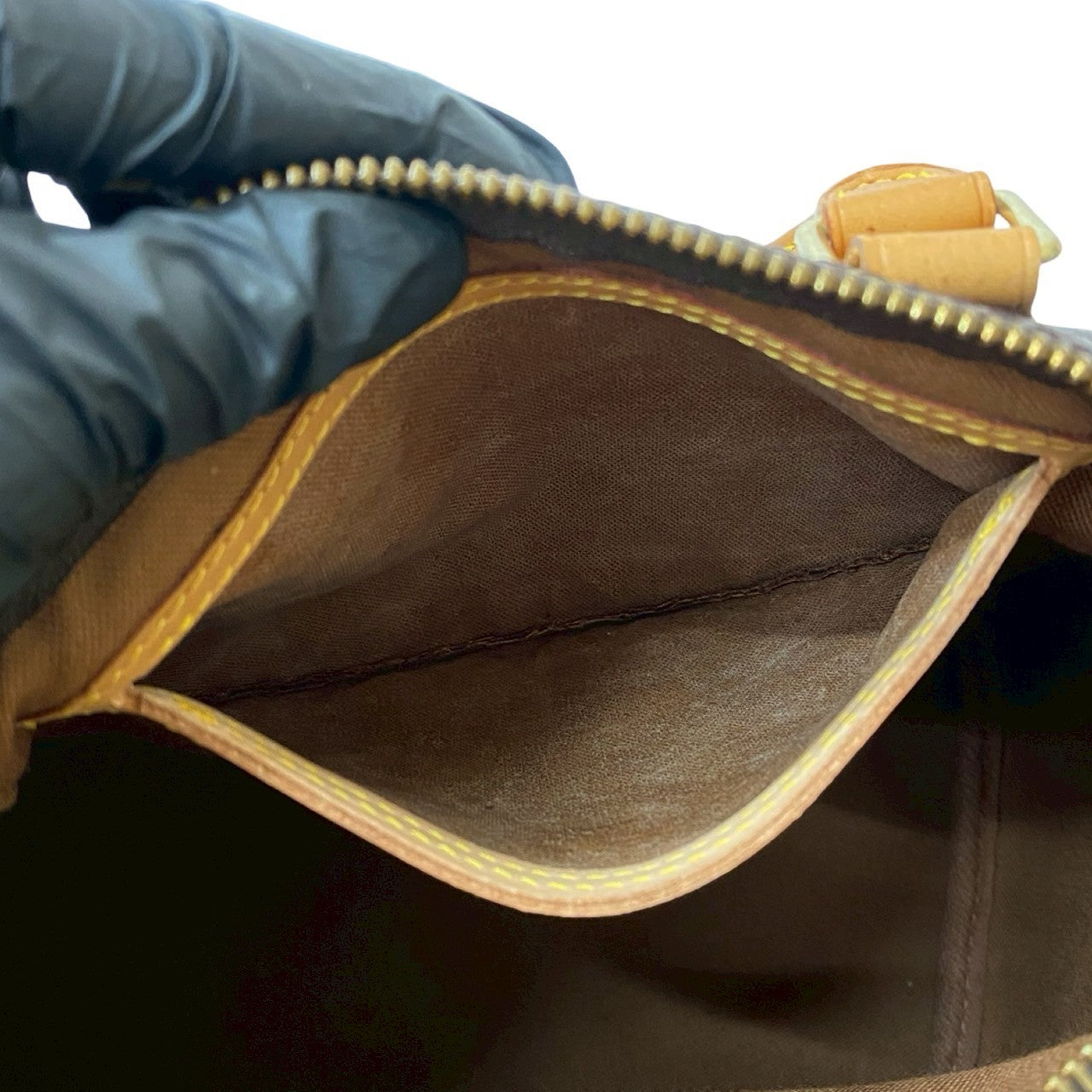 LOUIS VUITTON Vintage スピーディ 25 – Trip