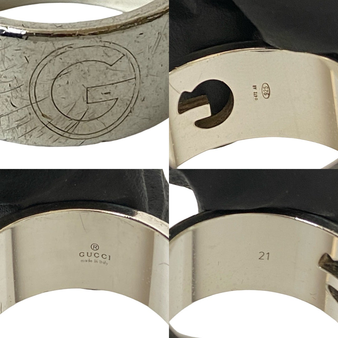 リング・指輪 グッチ