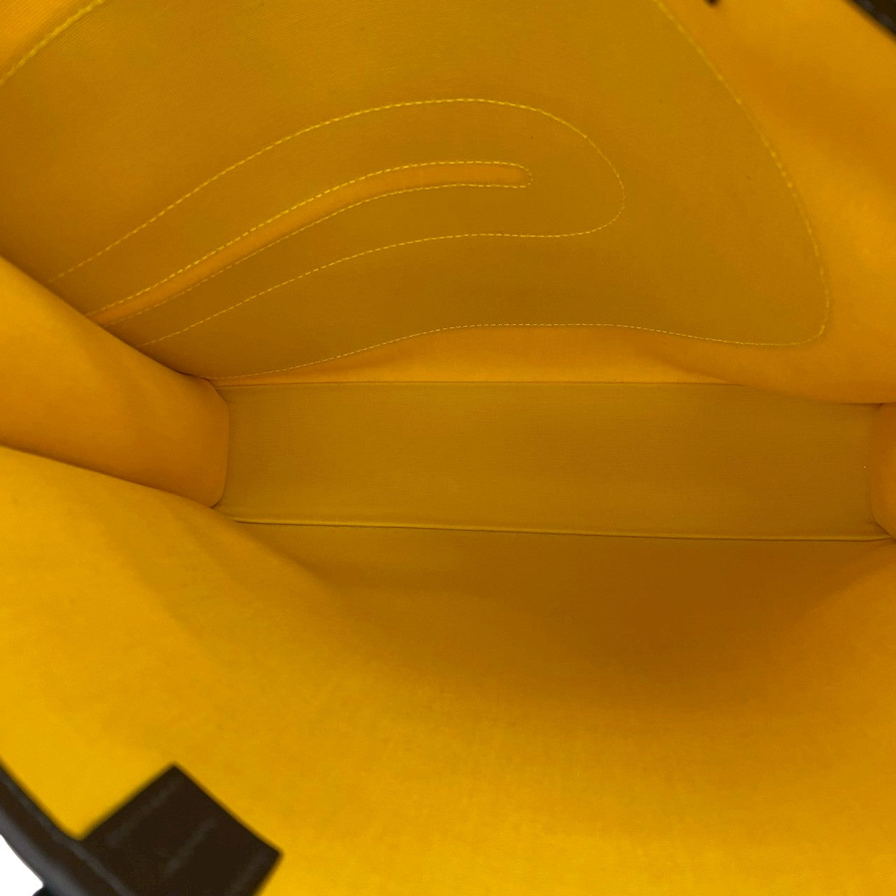 HERMES ビニールバッグ – Trip