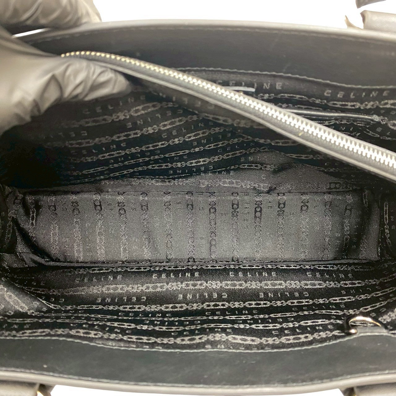 CELINE Vintage ブギーバッグ – Trip