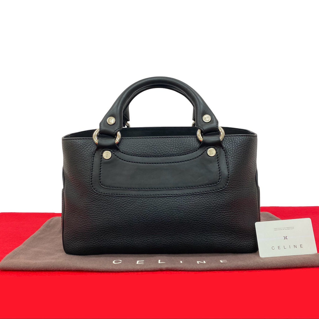 CELINE Vintage ブギーバッグ – Trip