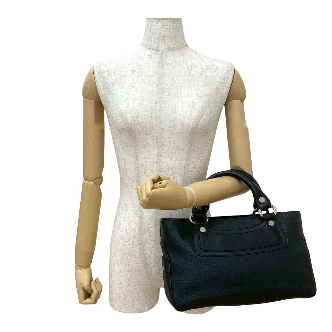 CELINE Vintage ブギーバッグ – Trip