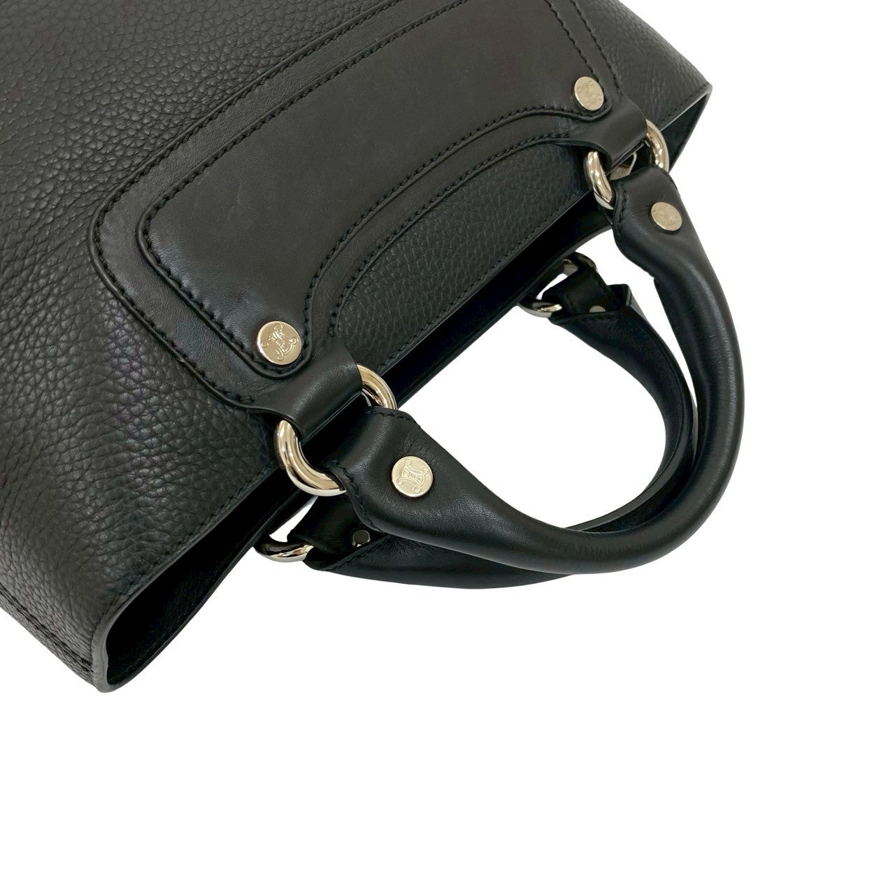 CELINE Vintage ブギーバッグ – Trip