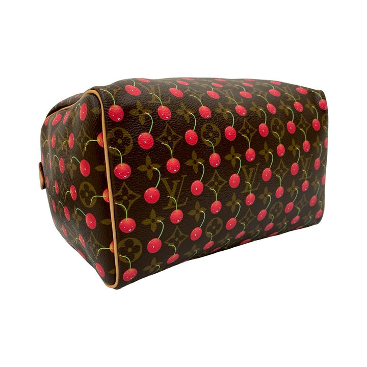 Handbag Louis Vuitton Speedy 25