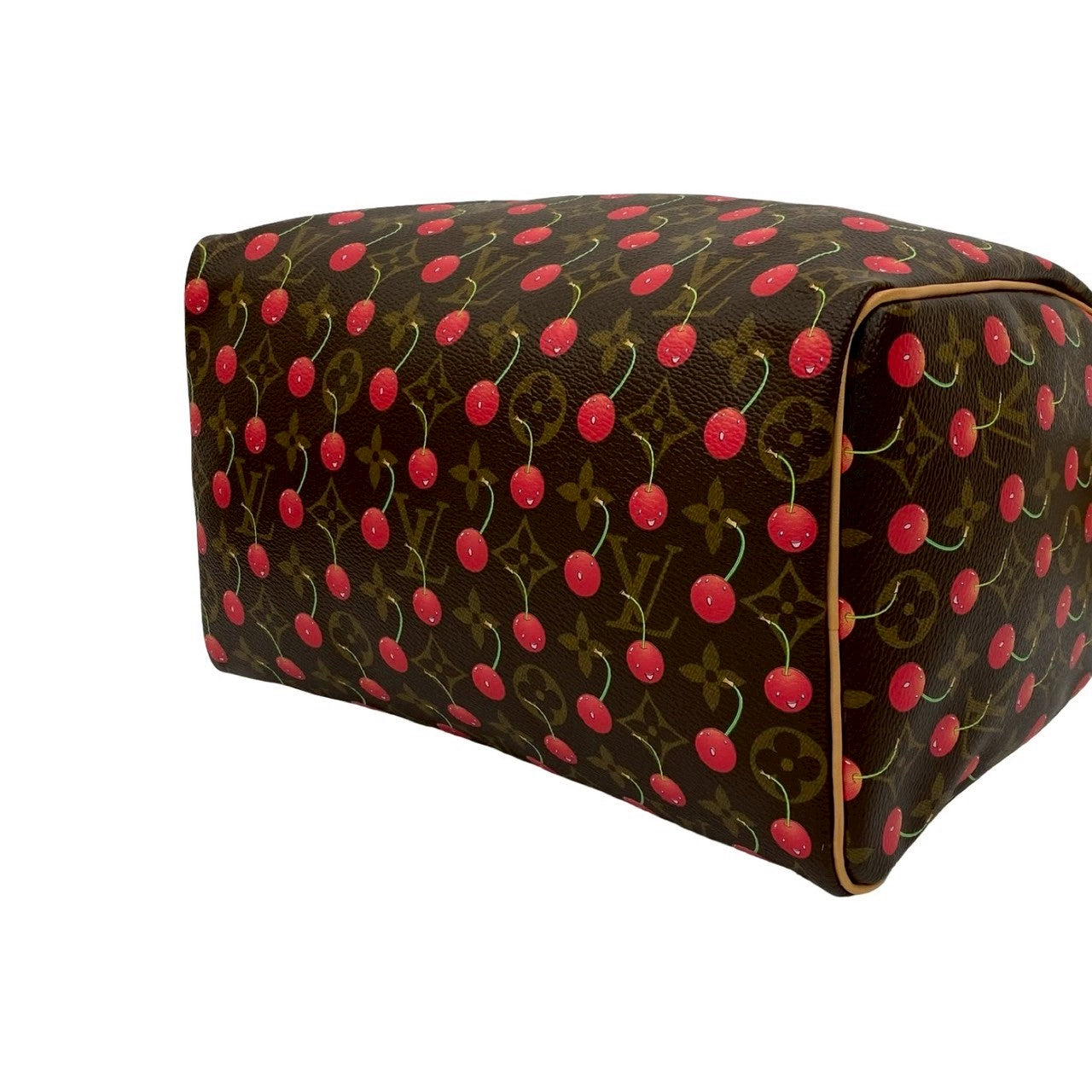 【LV】スピーディ25 LOUIS VUITTON Vintage スピーディ 25 – Trip