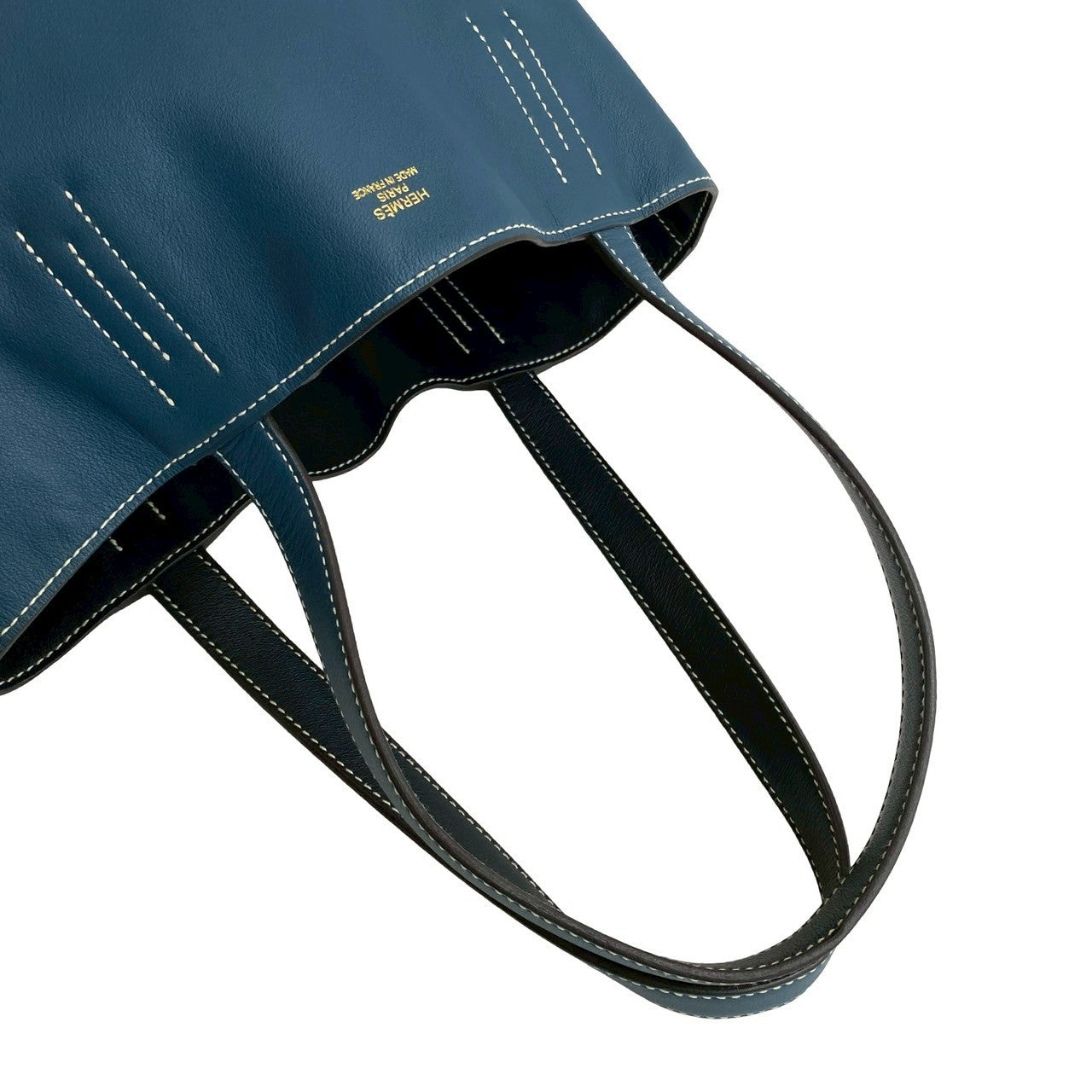 HERMES Vintage ドゥブルセンス 28 – Trip