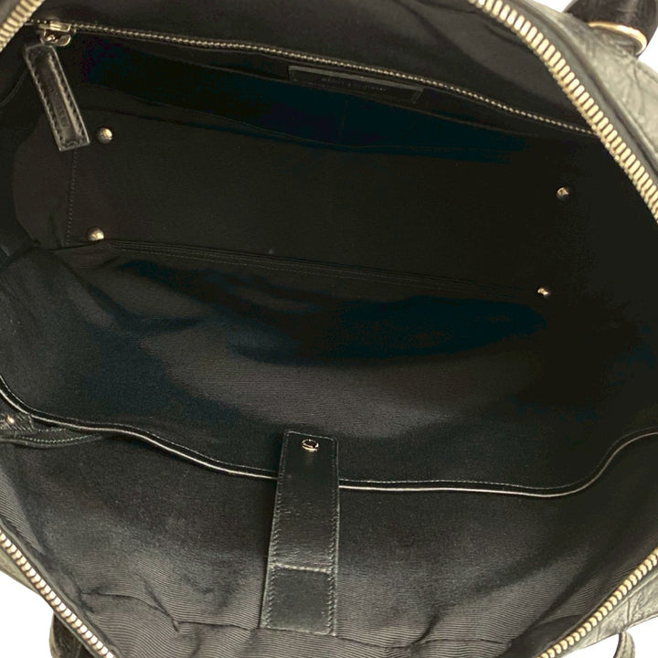 ビジネスバッグ イヴ・サンローラン クラシック ミュージアム