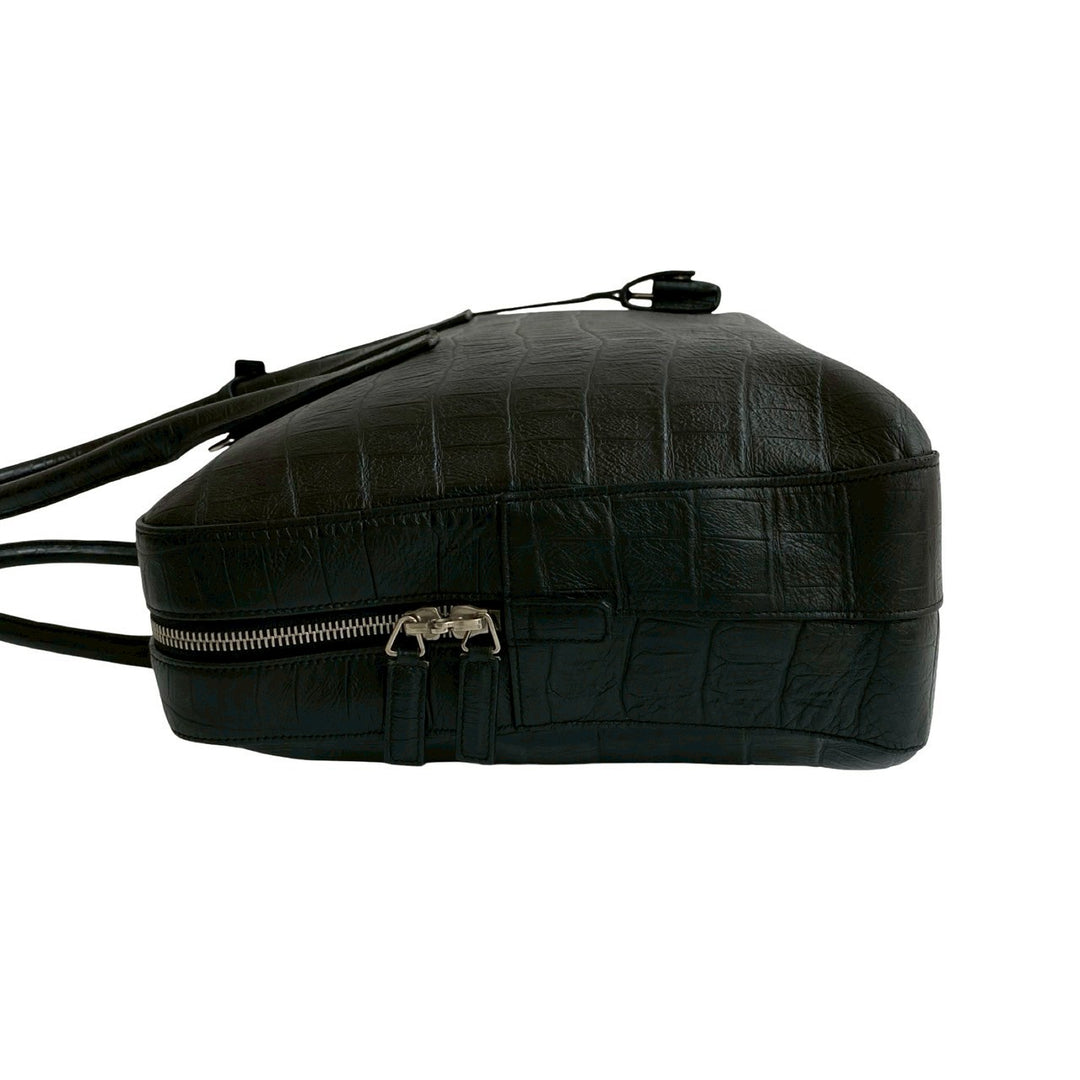 ビジネスバッグ イヴ・サンローラン クラシック ミュージアム