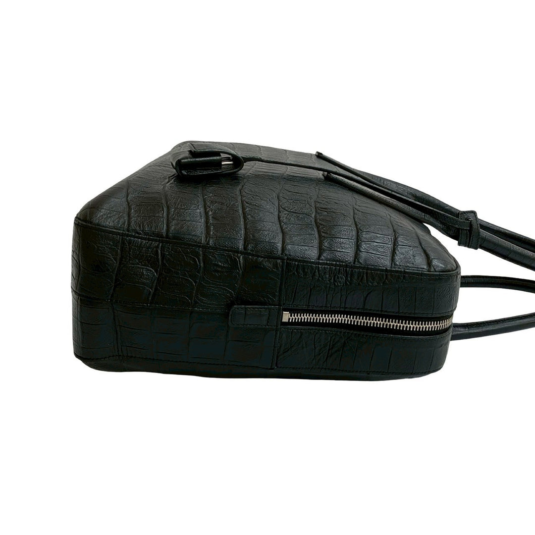 ビジネスバッグ イヴ・サンローラン クラシック ミュージアム