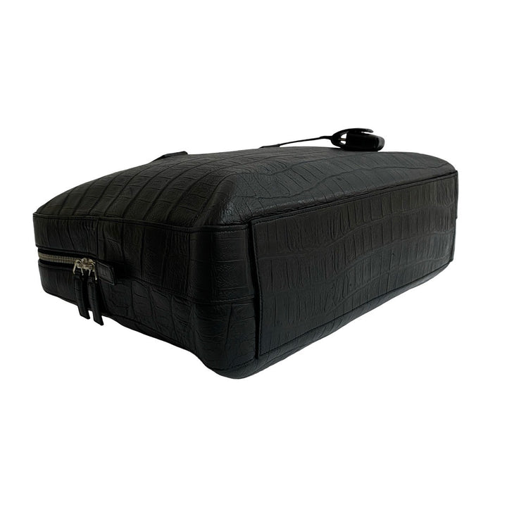 ビジネスバッグ イヴ・サンローラン クラシック ミュージアム