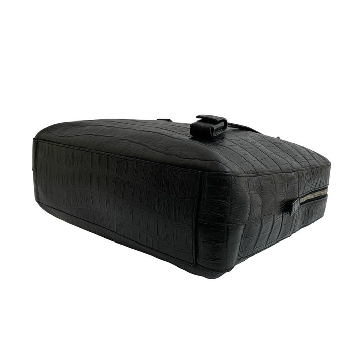 ビジネスバッグ イヴ・サンローラン クラシック ミュージアム