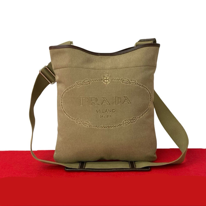 shoulder bag prada