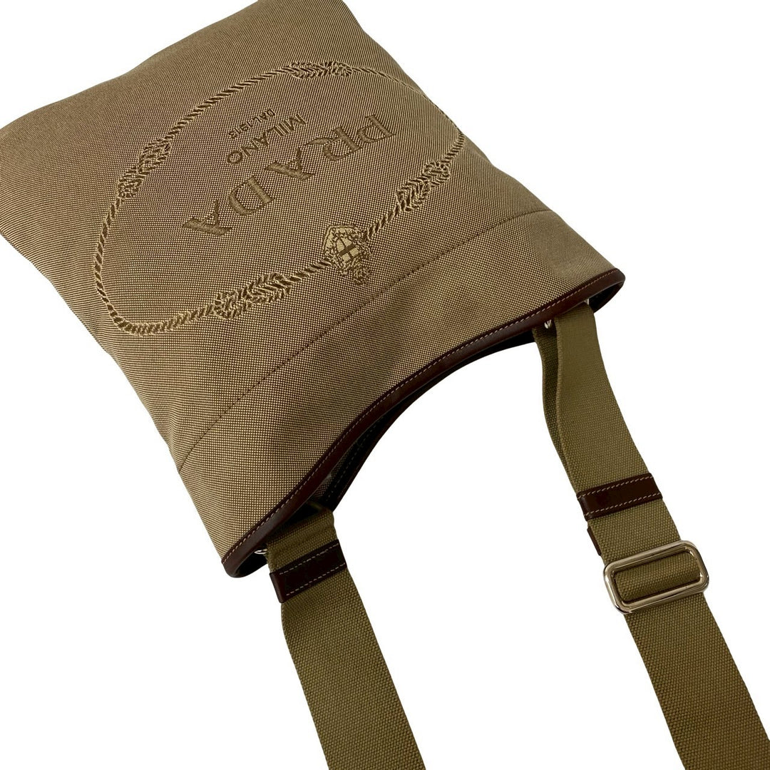 shoulder bag prada
