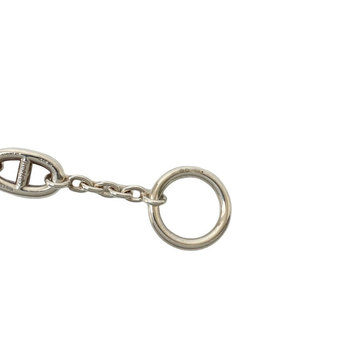 ブレスレット エルメス シェーヌダンクル ファランドール