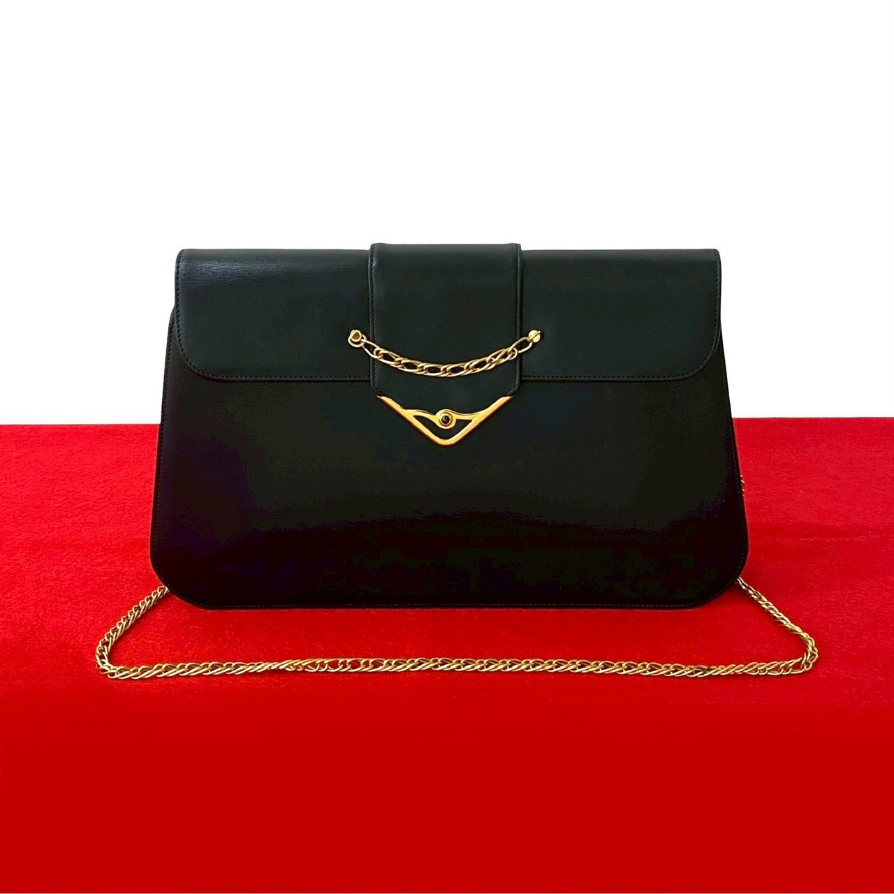 CARTIER Vintage – Trip