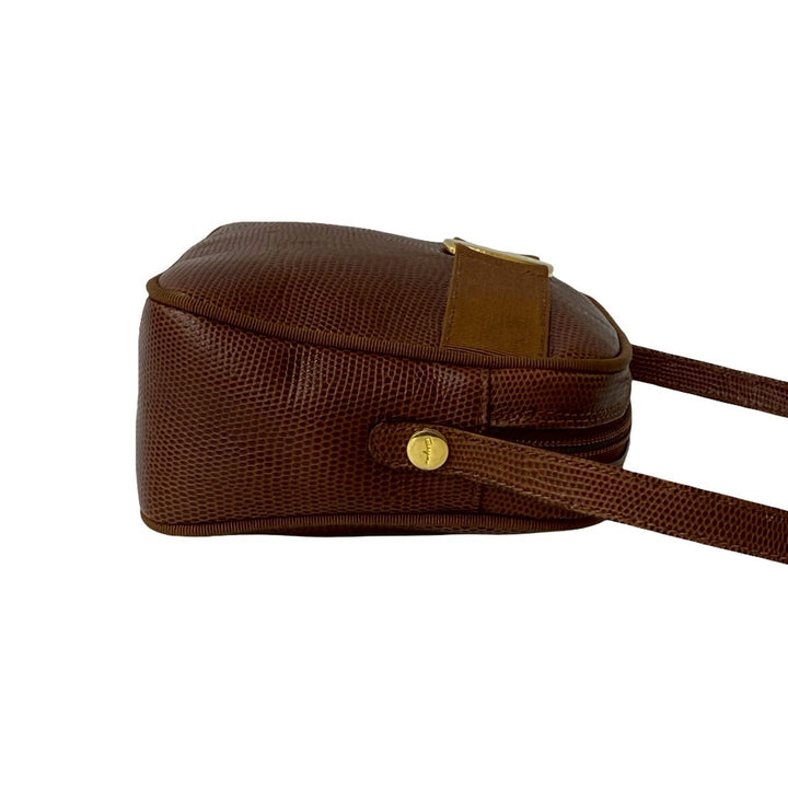 shoulder bag salvatore ferragamo