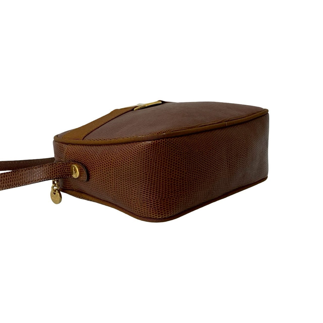 shoulder bag salvatore ferragamo