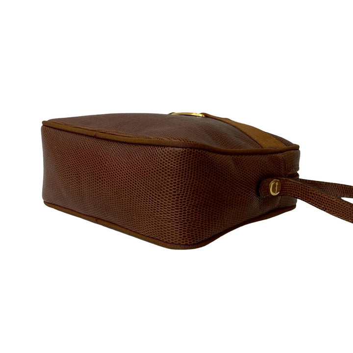 shoulder bag salvatore ferragamo