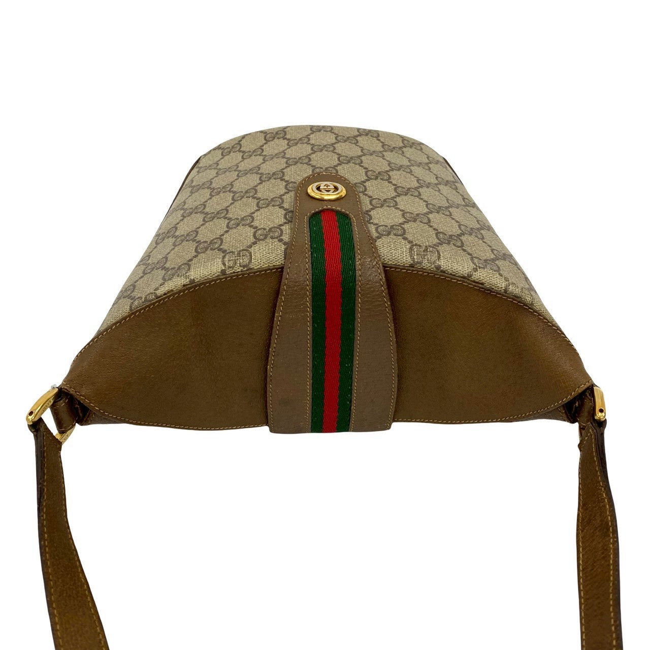 GUCCIショルダーバッグ GUCCI グッチ (Vintage) ショルダーバッグ – Trip