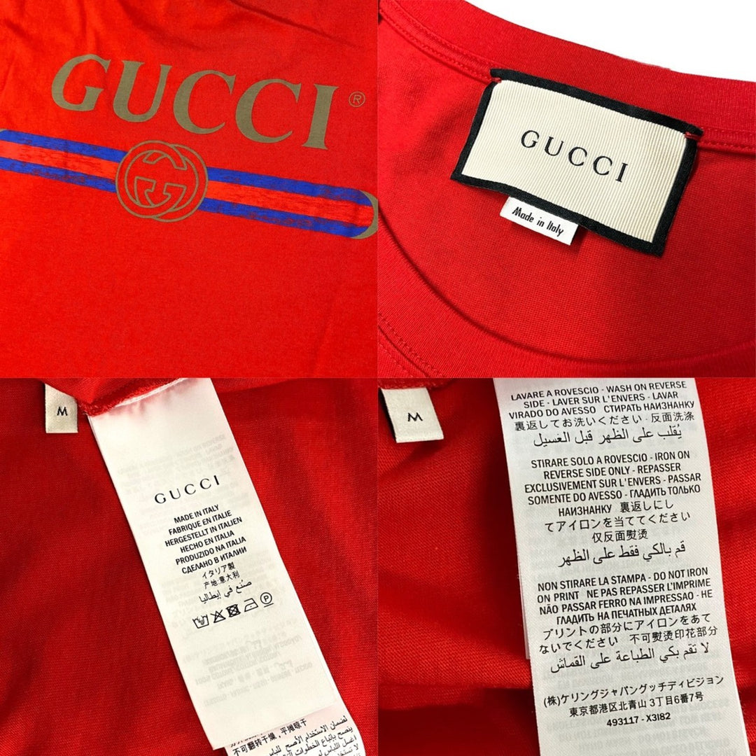 Gucci