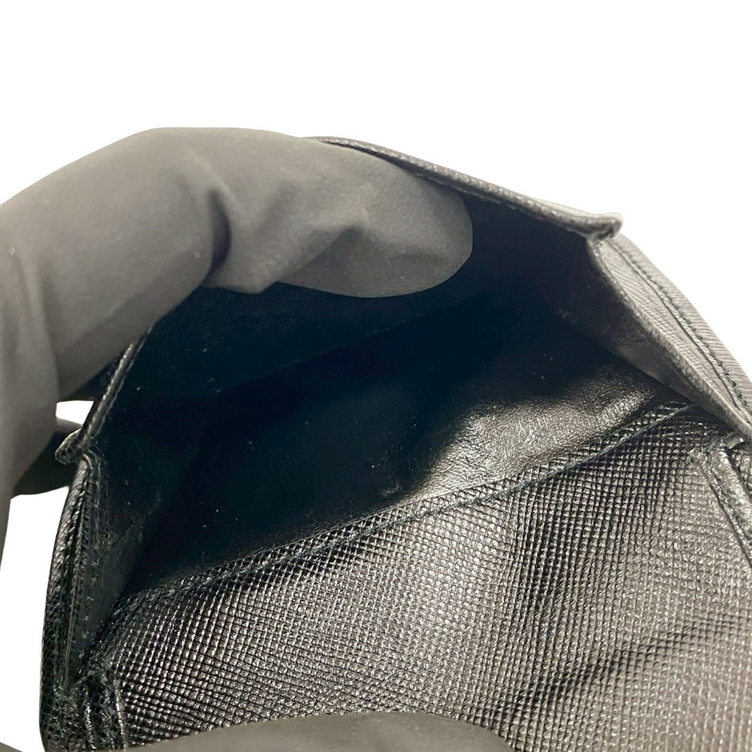 trifold wallet salvatore ferragamo