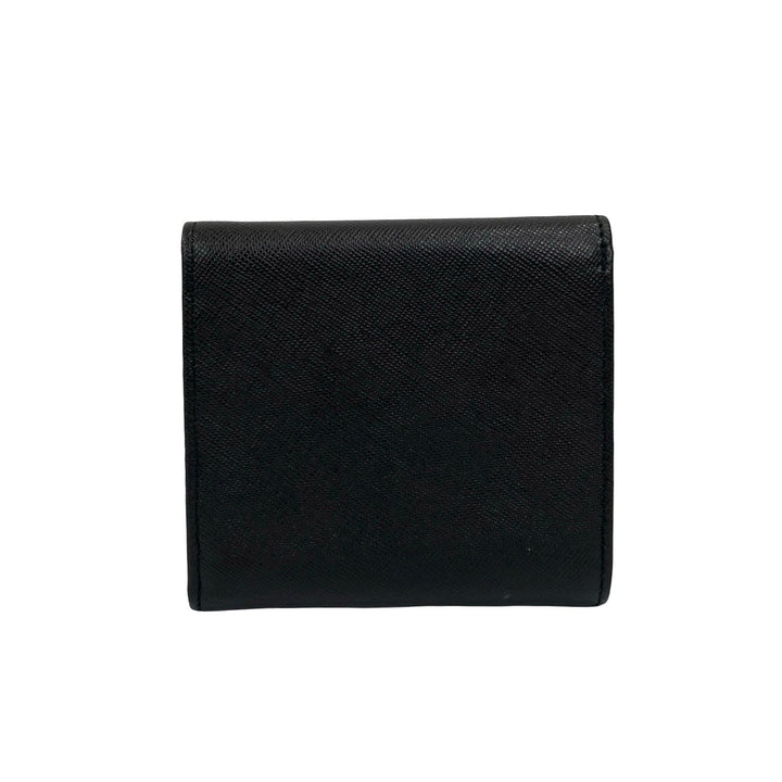 trifold wallet salvatore ferragamo