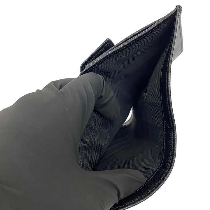 trifold wallet salvatore ferragamo