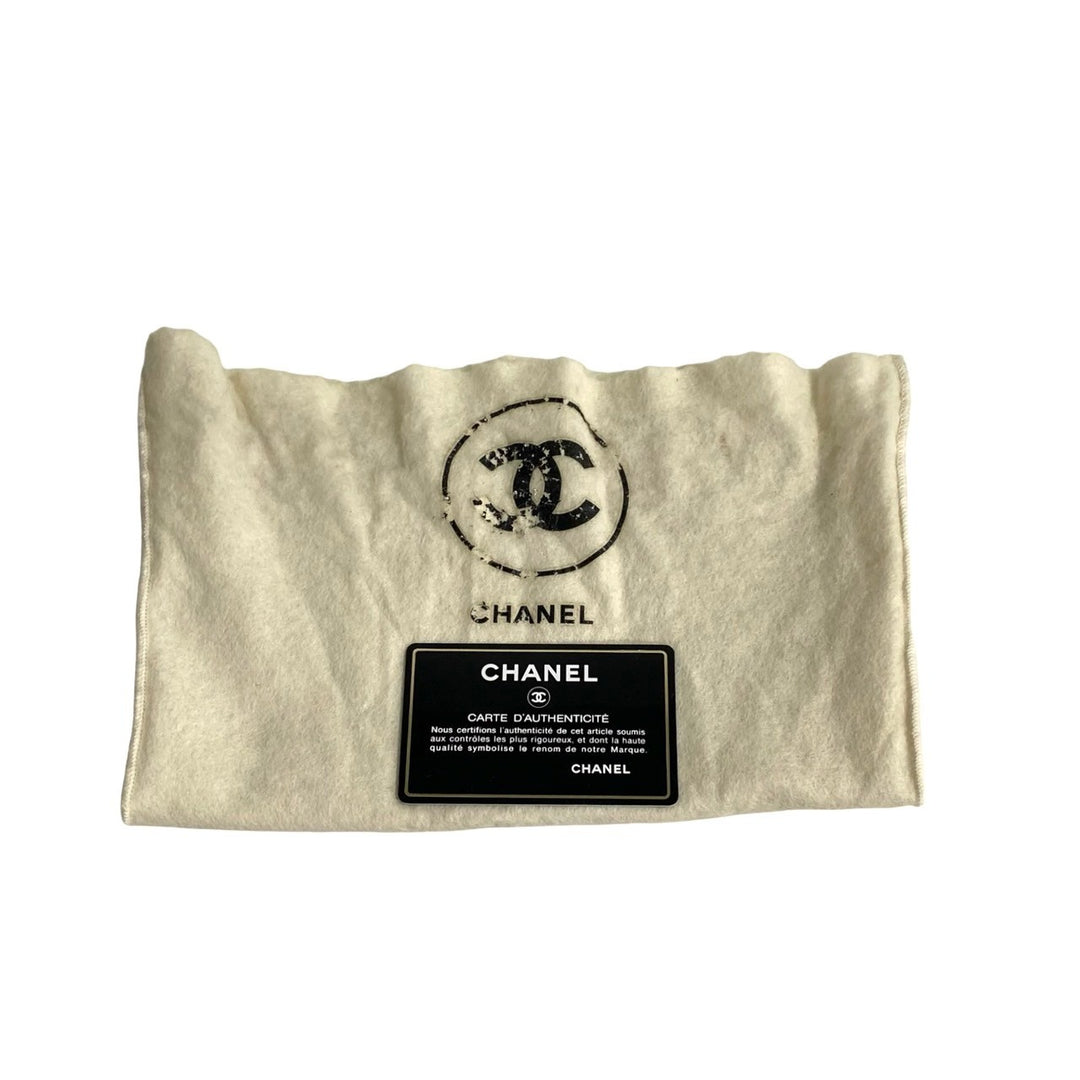 CHANEL Vintage ダイアナフラップ