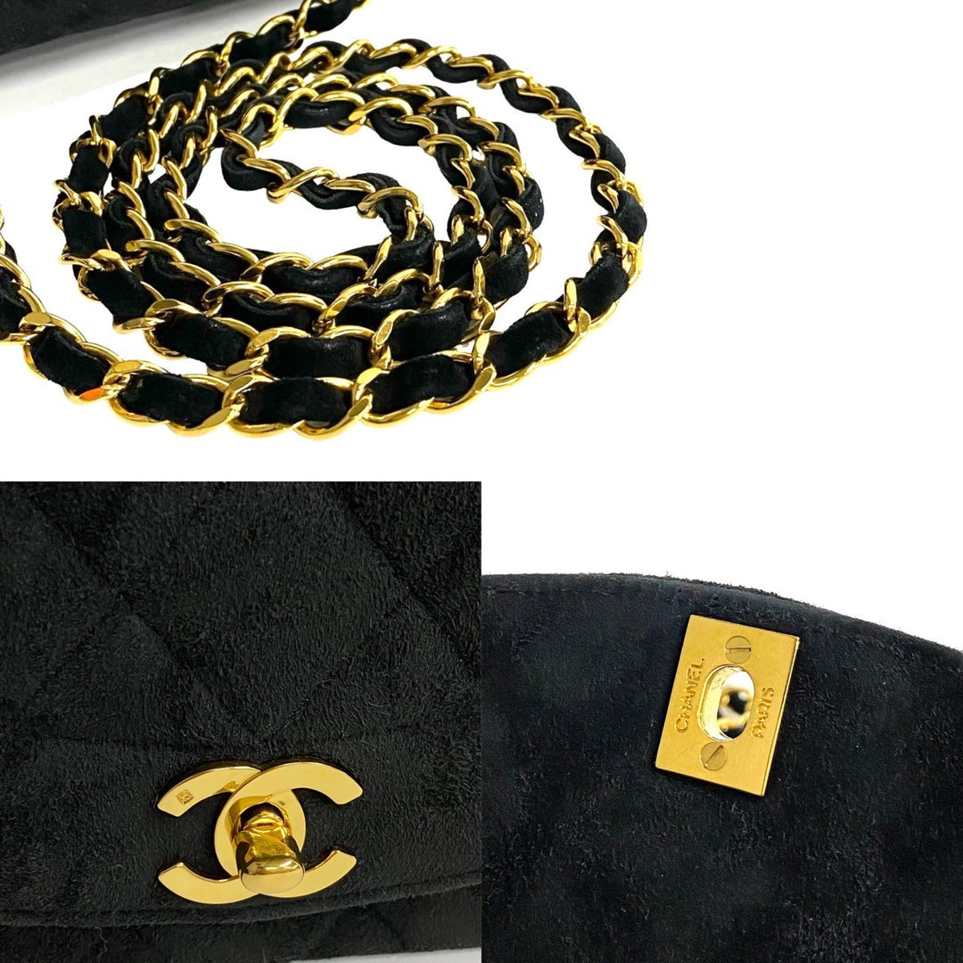 CHANEL Vintage ダイアナフラップ