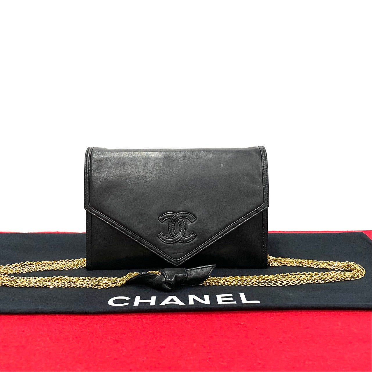 CHANEL Vintage – Trip