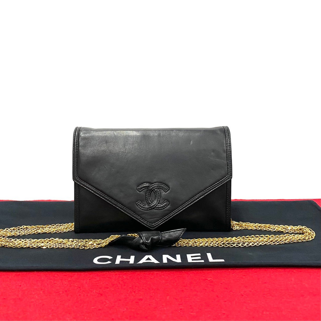 CHANEL Vintage – Trip