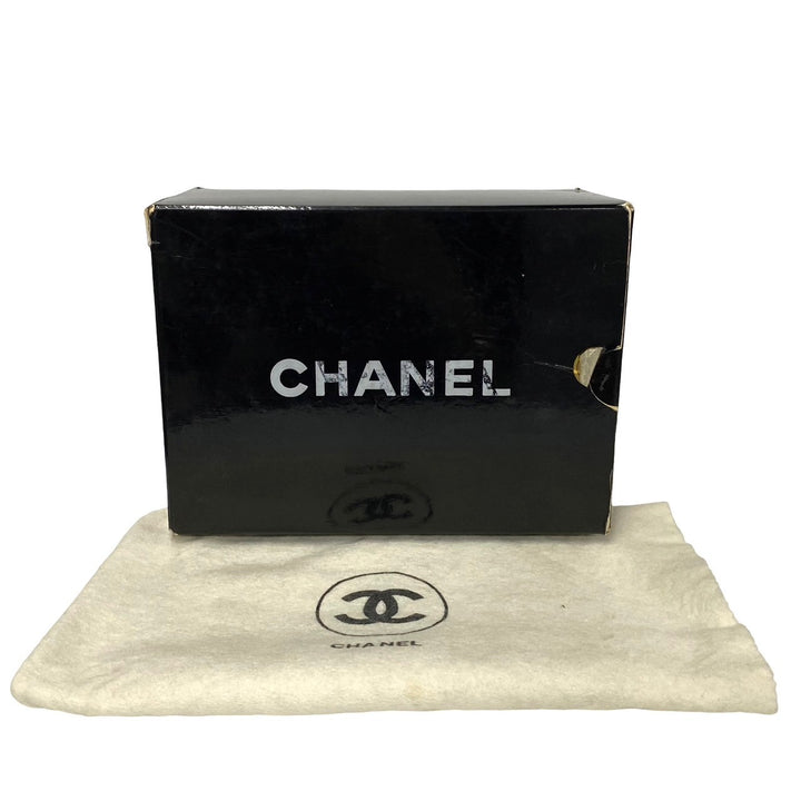 ショルダーバッグ シャネル